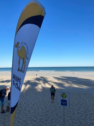 Event #6 - triathlon