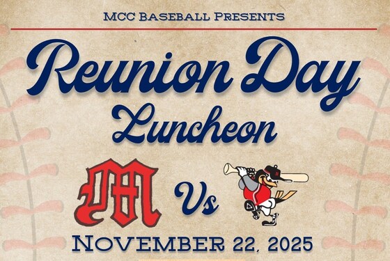 Reunion Day Luncheon