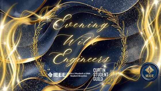 Evening With Engineers 