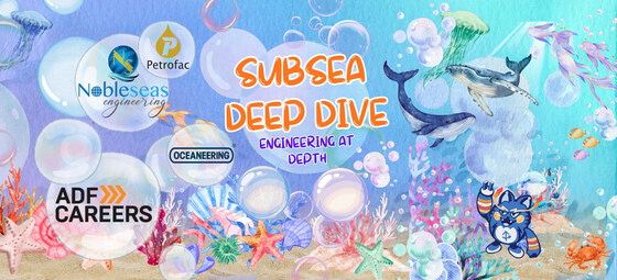 Subsea Deep Dive | IEEE Curtin University Student Branch | TidyHQ