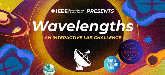 Wavelengths — An IEEE x CIRA Lab Challenge
