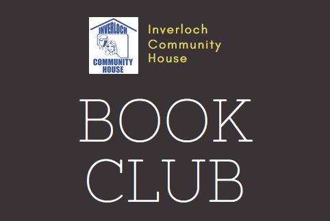 ICHI bookclub Dec meeting