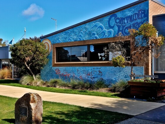 Inverloch Community House AGM 2021