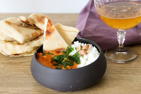 Cooking With June #2