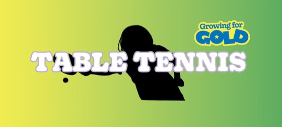 Table Tennis | Ages 8-12 | Port Lincoln Table Tennis Association