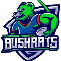 Tamborine Mountain Bushrats