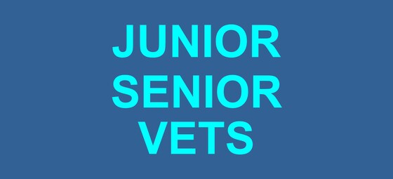 2024 State Junior Championships + President's Cup – senior and veterans			