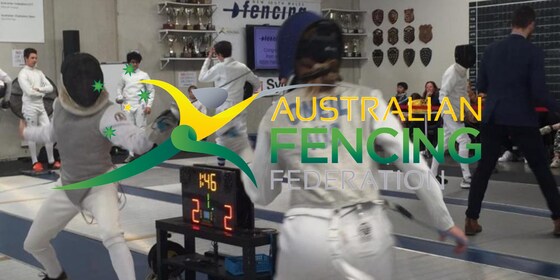 2026/27 Australian Fencing Circuit #2 - Senior, Veterans & Parafencing - All Weapons