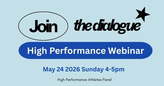Join the Dialogue - High Performance Webinar