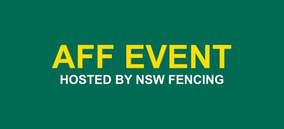 2025 Australian Youth and Cadet Championships