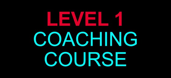 2025_01: Level 1 coaching course – epee and/or foil