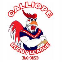 Calliope Rugby League