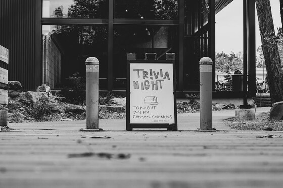 SEMBA Trivia Night: Twins, Trivia & Tacos