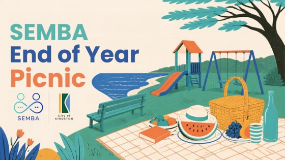 SEMBA End of Year Picnic