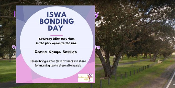 ISWA Club Bonding Day (Take 2)