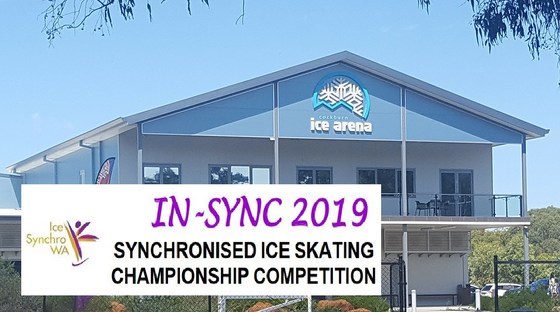 2019 ISWA "In-Sync" Championships