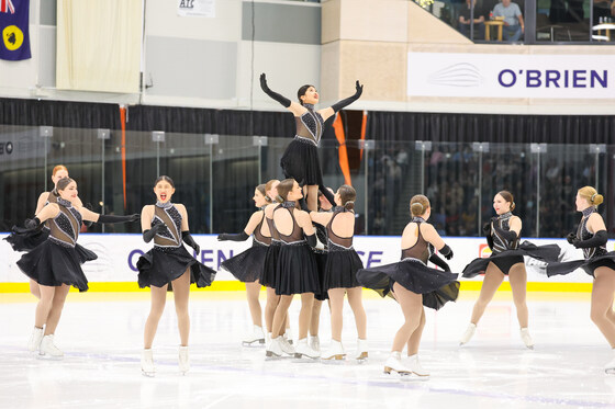 Saturday Skills continued....