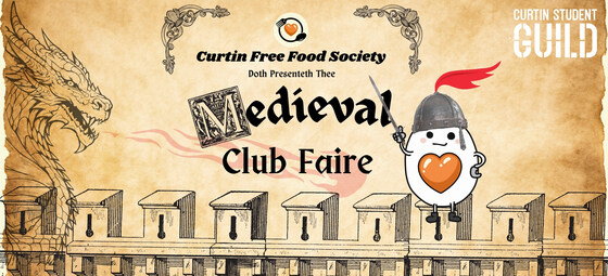 Medieval Club Faire