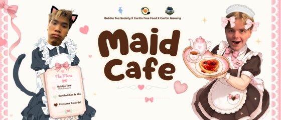 Maid Cafe