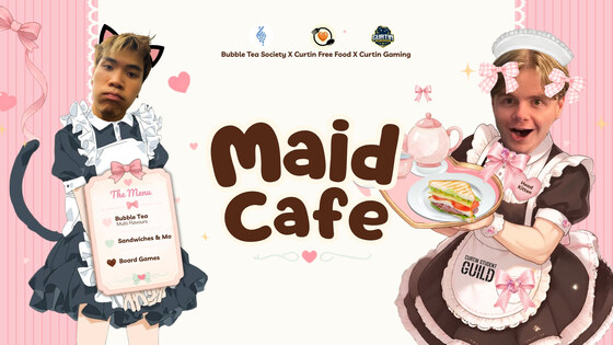 Maid Cafe