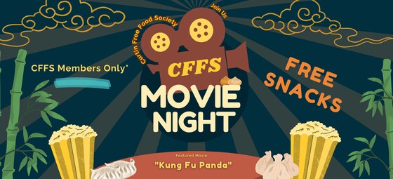 CFFS Movie Night