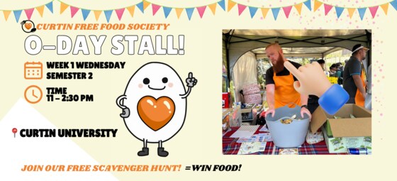 Guild-O-Day CFFS Stall!!