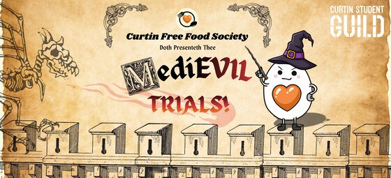 MediEVIL Trials 🏰👑