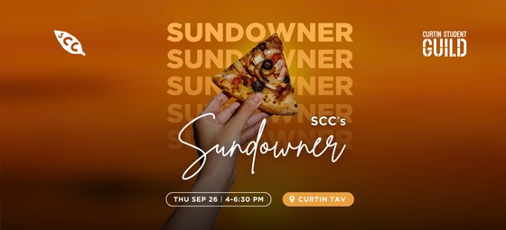 SCC Sundowner