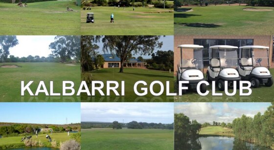 20220625 Kalbarri Golf Course [Touring Trophy & Dinner]