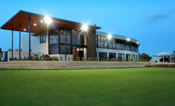 20221113 Mandurah Country Club