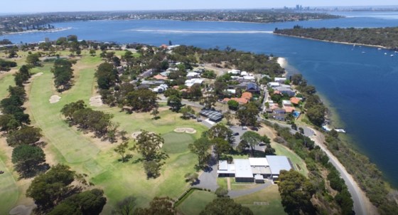 20200607 Mosman Park