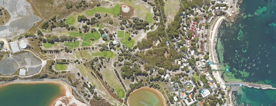 180616 Rottnest Island - Touring Trophy