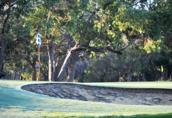 20210207 Hartfield Golf Club