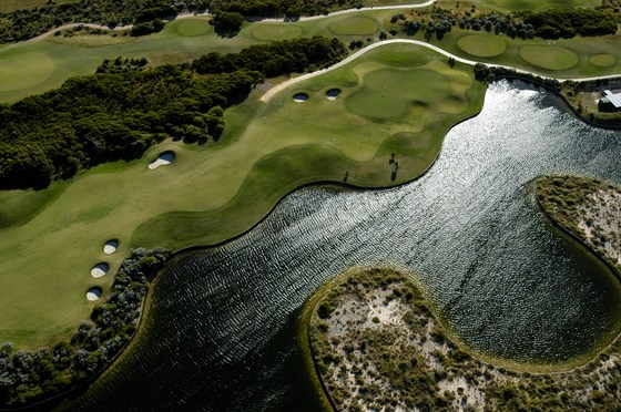 171112 The Links, Kennedy Bay