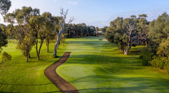 20230528 Meadow Springs Golf & Country Club