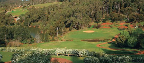 180722 Araluen Country Club