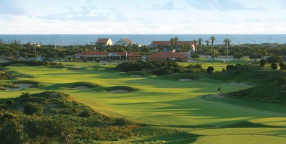 180916 Palle Maille - Secret Harbour Golf Club