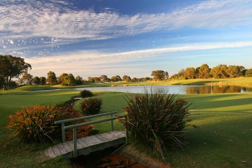 20210502 Meadow Springs Golf & Country Club