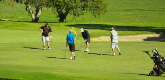 20230205 Kwinana Golf Club