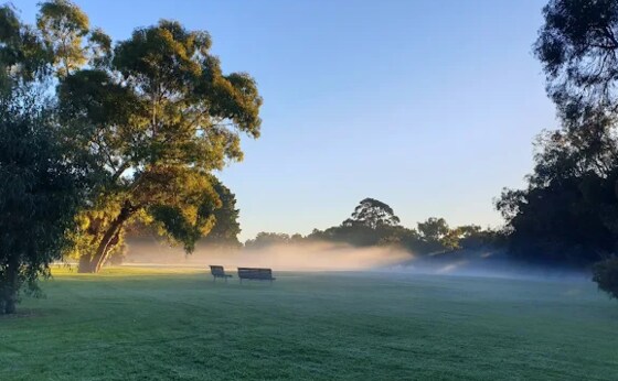 20250921 - Lake Claremont