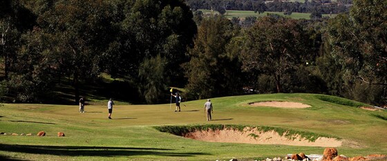 20261018 EL CABALLO GOLF CLUB