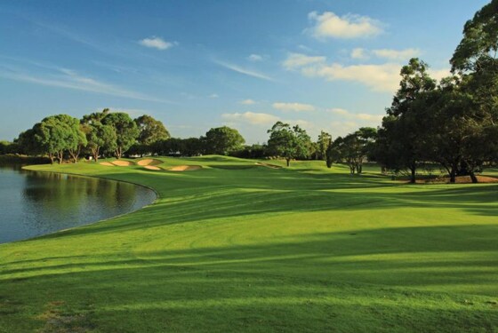 20261115 MARANGAROO GOLF CLUB