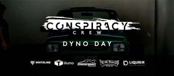 Conspiracy Crew Dyno Day 2023!