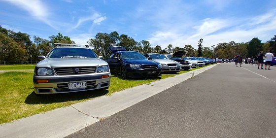 Conspiracy Cruise to Cowes