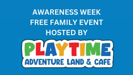 Multiple Birth Awareness Week