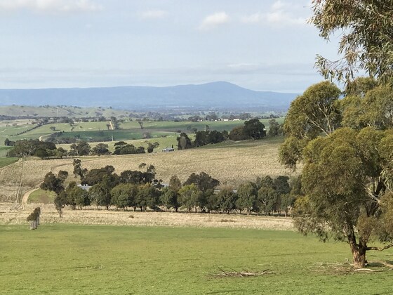 POSTPONED to 28 & 29 Oct. Naturist bushwalk for great views of Mt Hickey. Opt'l BBQ & Overnight on a farm near Lancefield