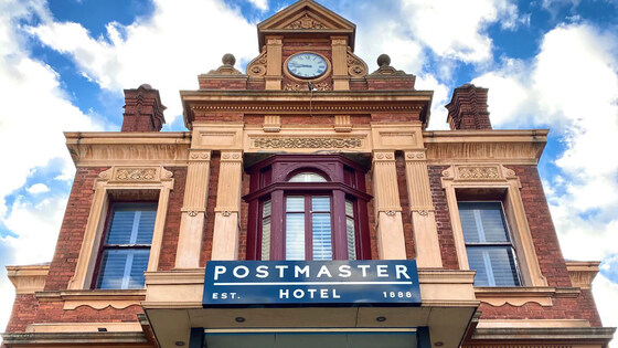 October Social Night - Postmaster Hotel (Kew)