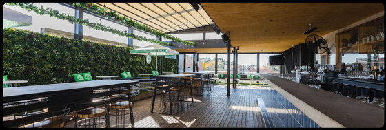 November Monthly Social Night - Osborne Bar and Courtyard, South Yarra