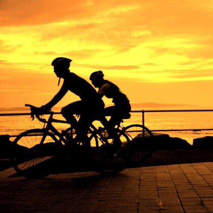 Sunday Morning Training Ride - 7 June