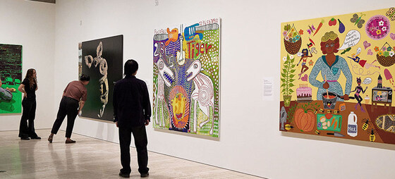 2023 Archibald Exhibition and Pub Lunch